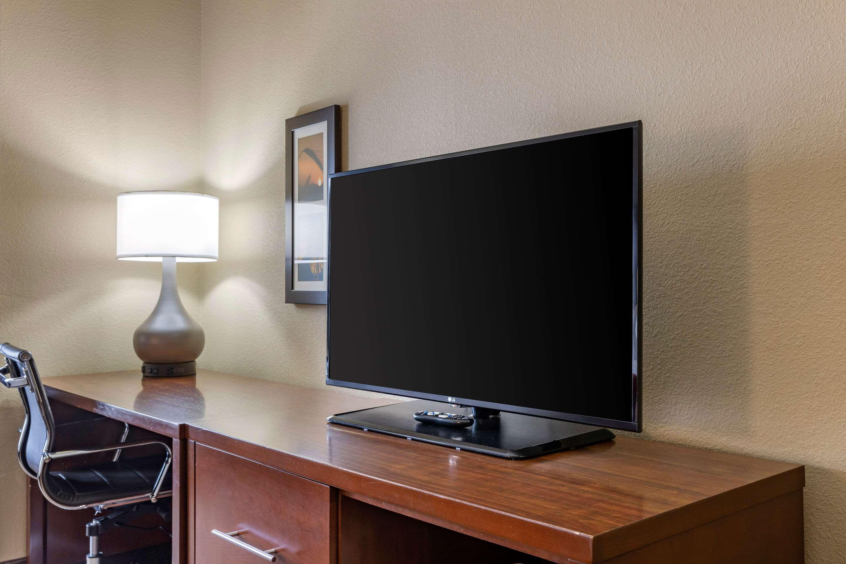 Comfort Inn & Suites Augusta Εξωτερικό φωτογραφία