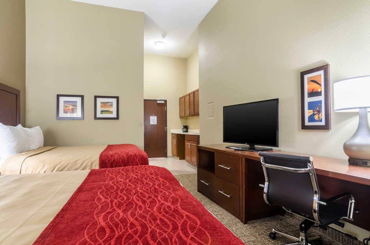 Comfort Inn & Suites Augusta Εξωτερικό φωτογραφία