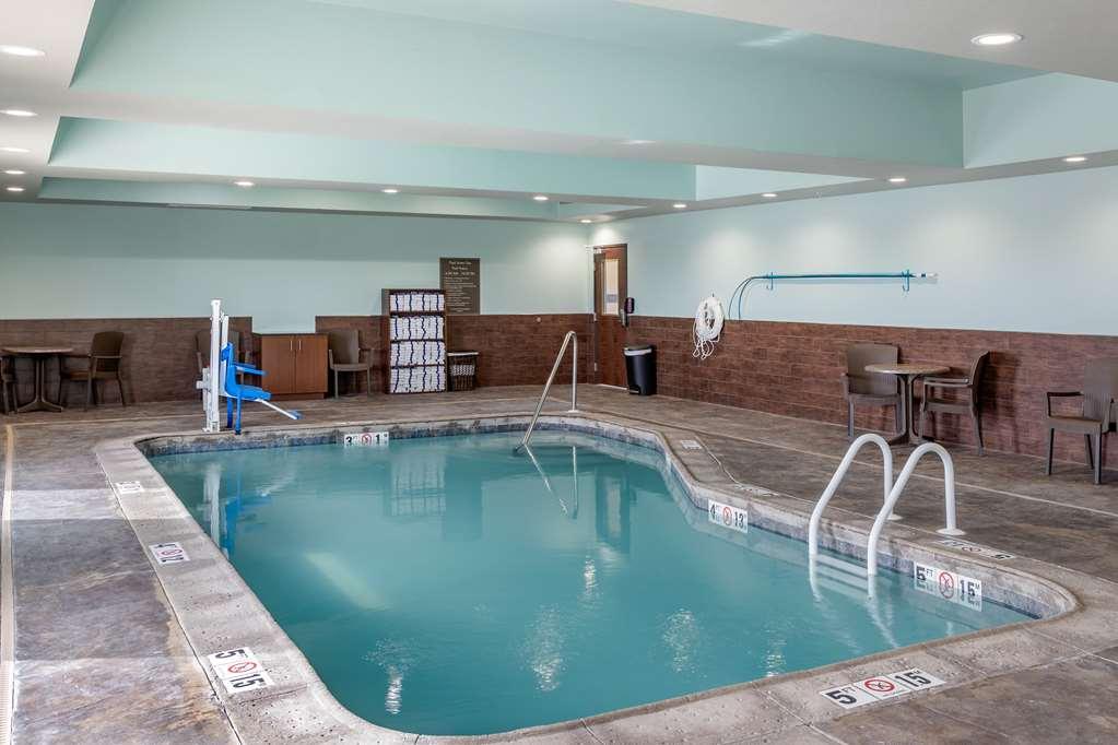 Comfort Inn & Suites Augusta Ανέσεις φωτογραφία