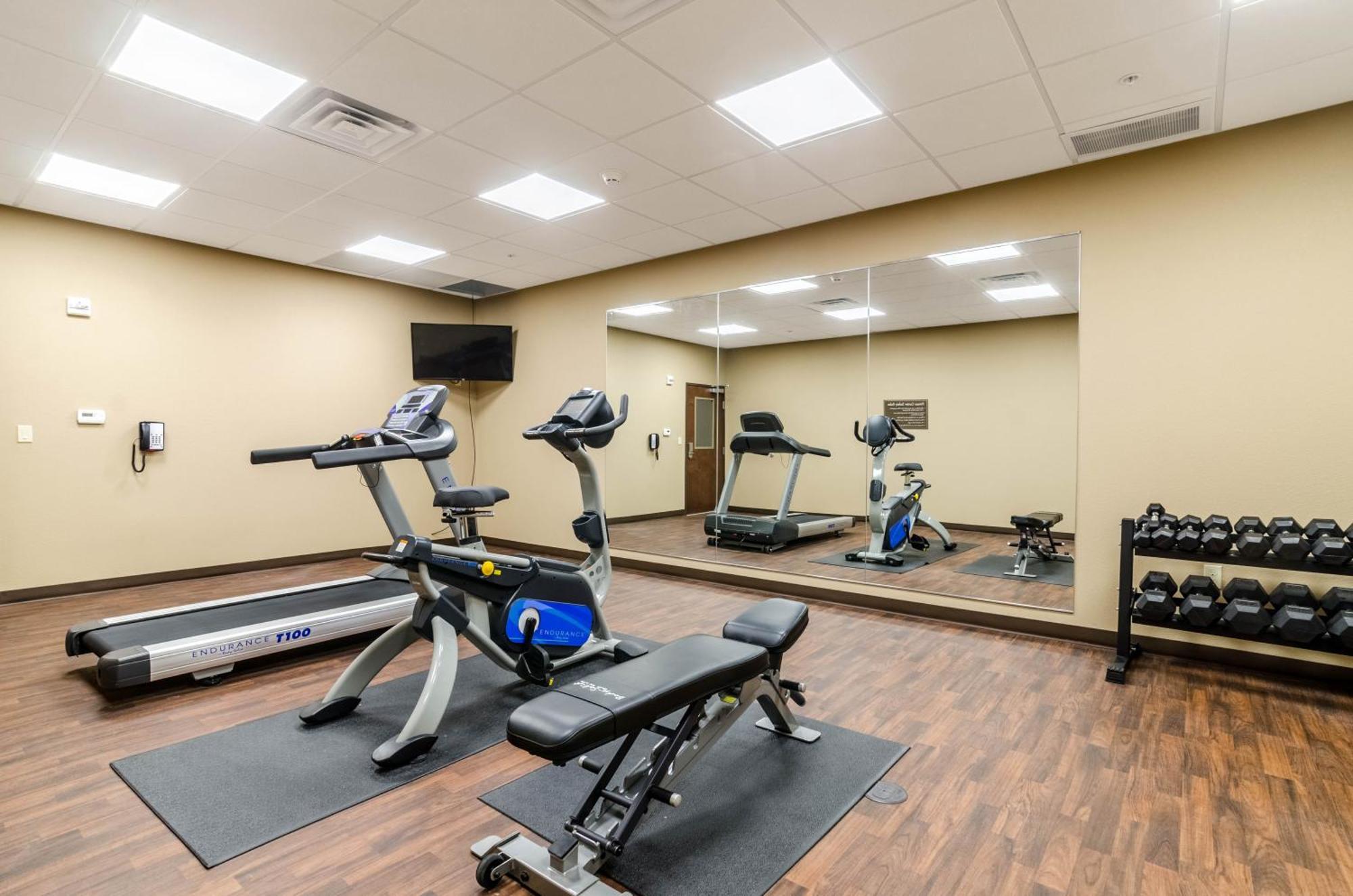 Comfort Inn & Suites Augusta Εξωτερικό φωτογραφία