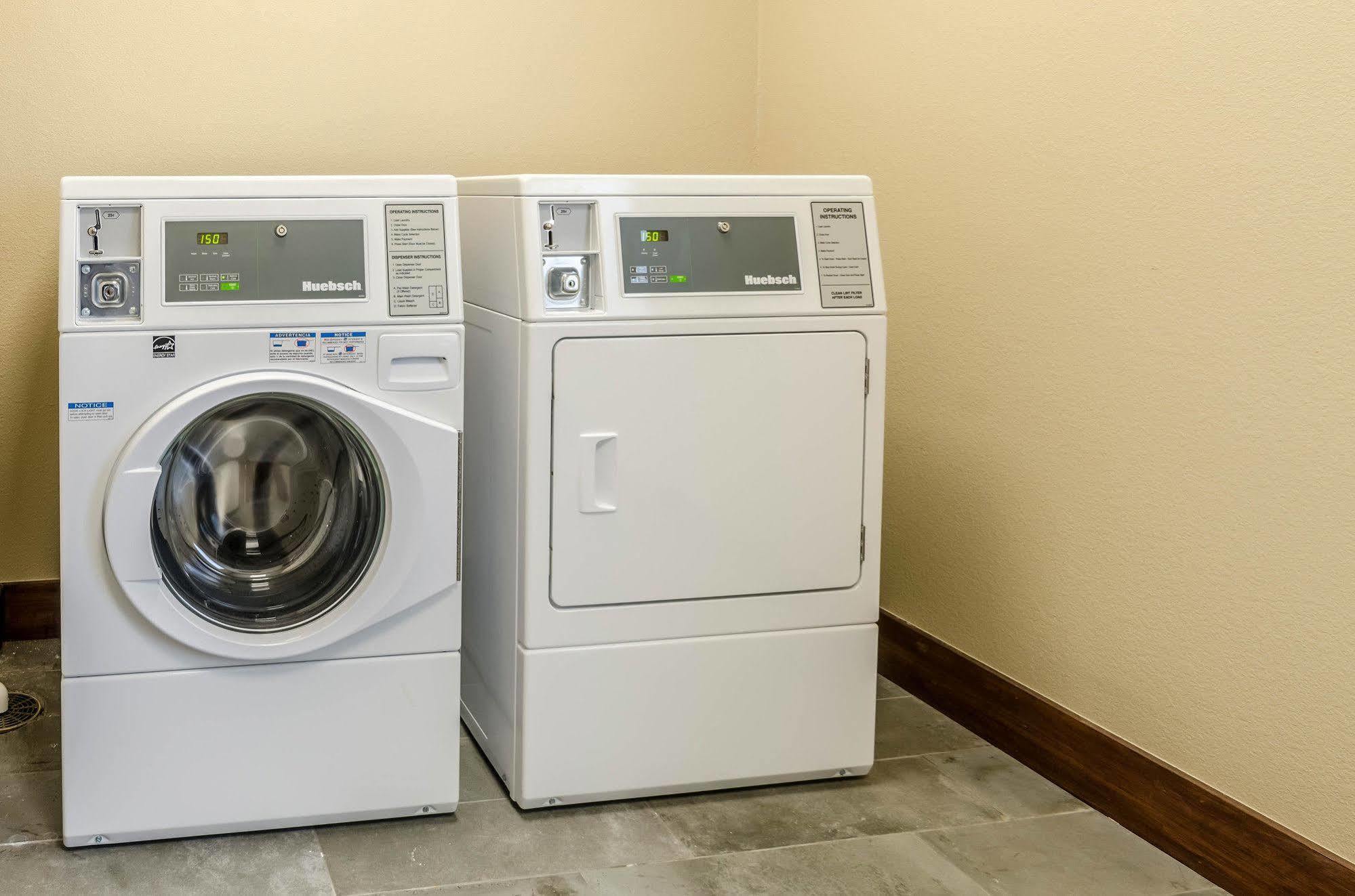 Comfort Inn & Suites Augusta Εξωτερικό φωτογραφία